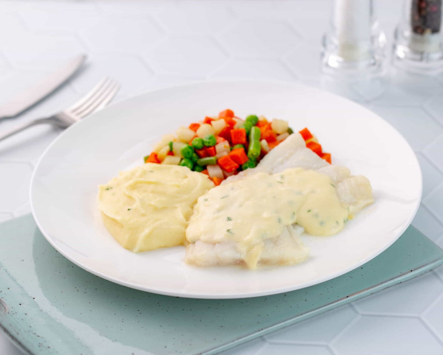 Fish & Parsley Home Chef WA