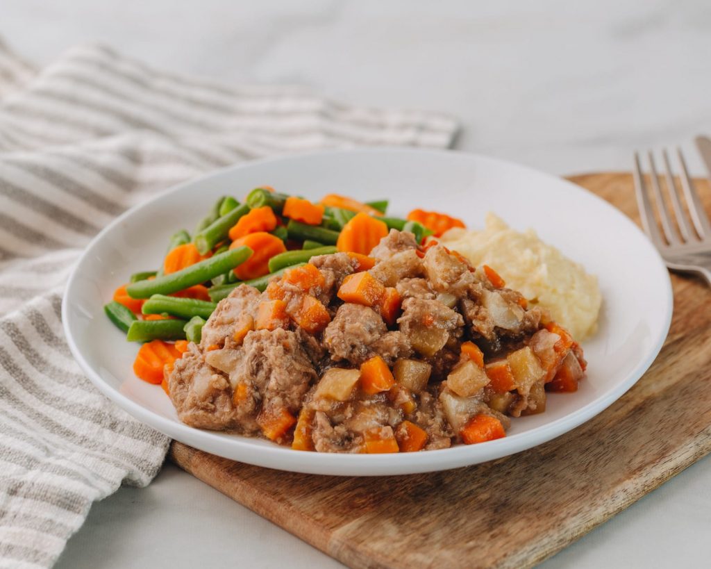 Pork Apple Casserole Home Chef WA Pork Apple Casserole Home Chef WA