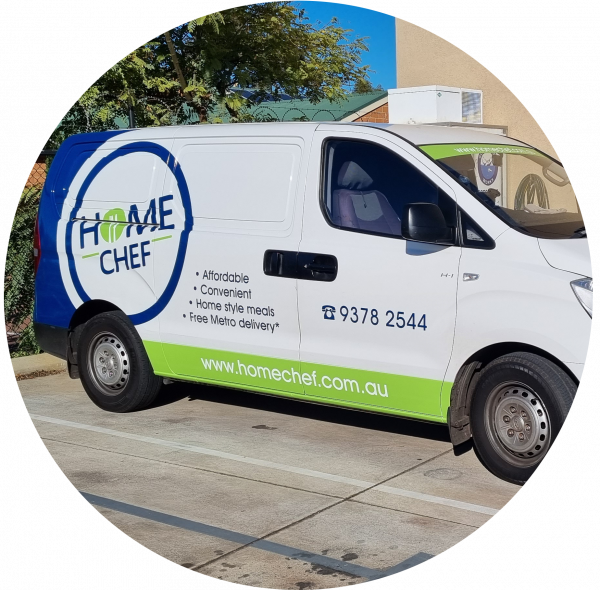 Home Chef Homepage Home Chef WA