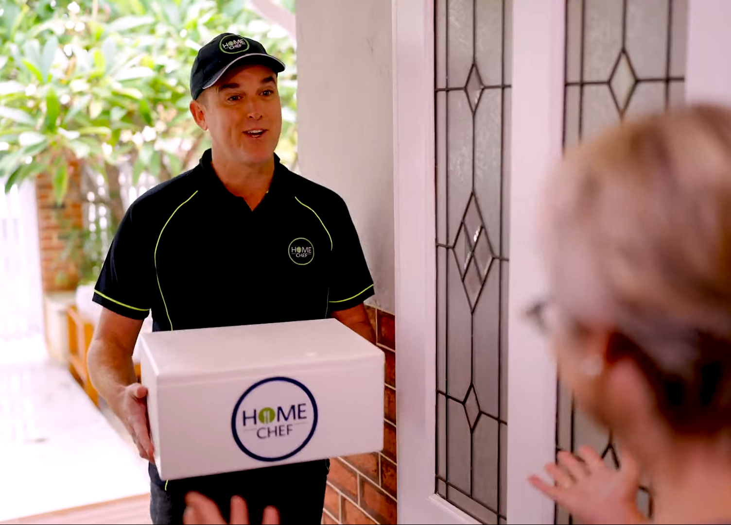 Our Story Home Chef WA