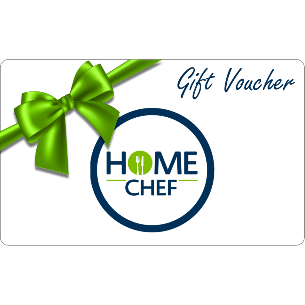Gift Voucher Home Chef WA